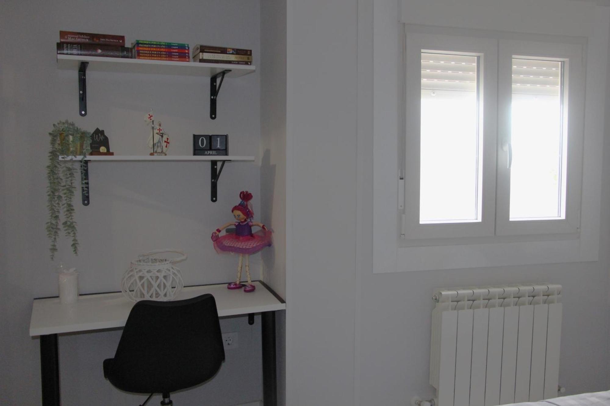 Iris House Apartment Ávila Luaran gambar