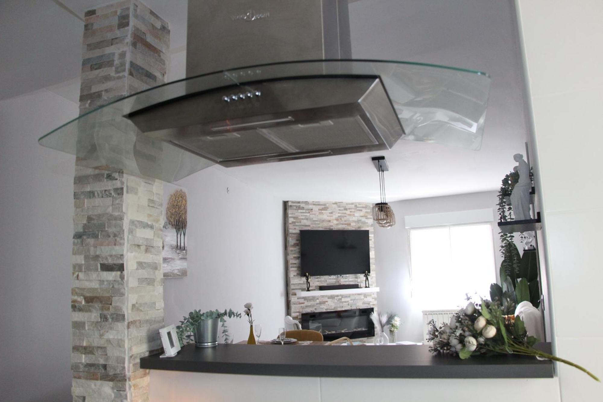 Iris House Apartment Ávila Luaran gambar