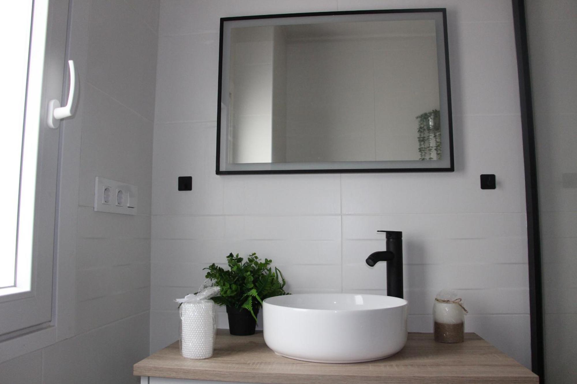 Iris House Apartment Ávila Luaran gambar