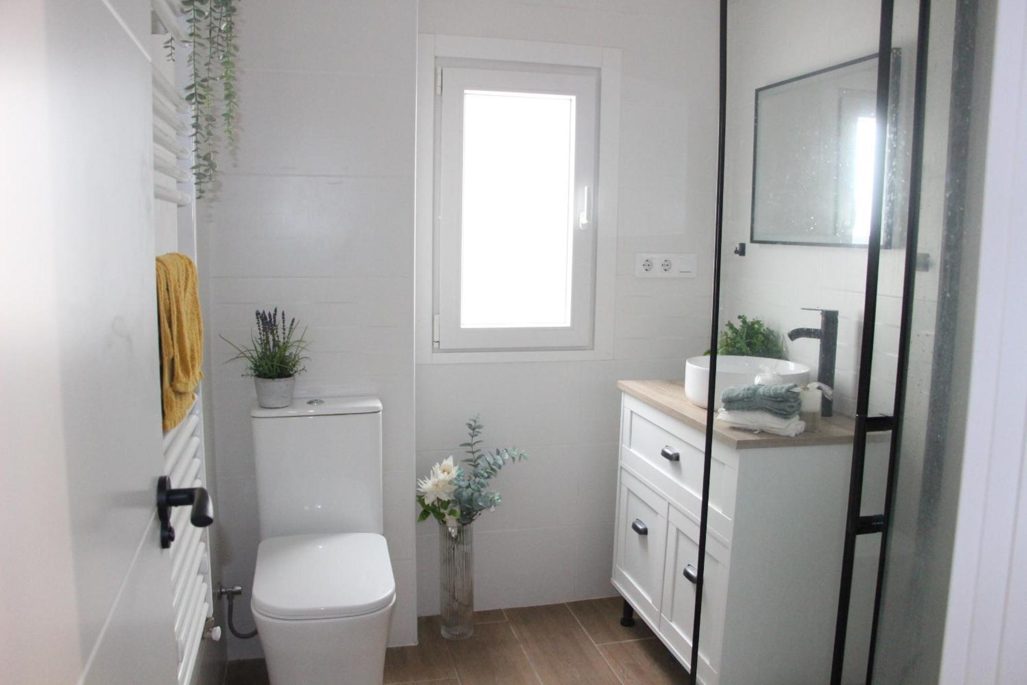 Iris House Apartment Ávila Luaran gambar