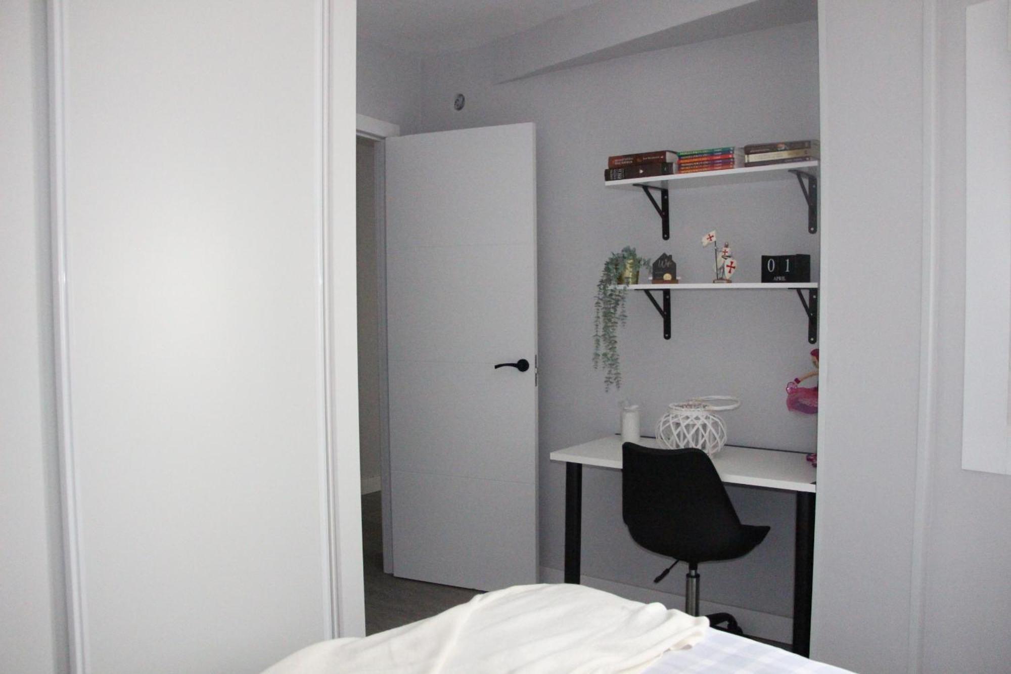 Iris House Apartment Ávila Luaran gambar