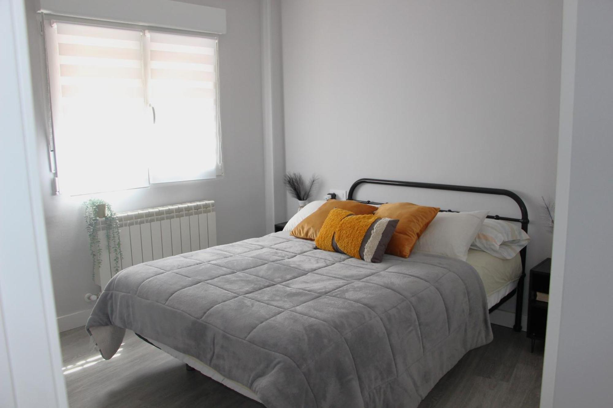 Iris House Apartment Ávila Luaran gambar