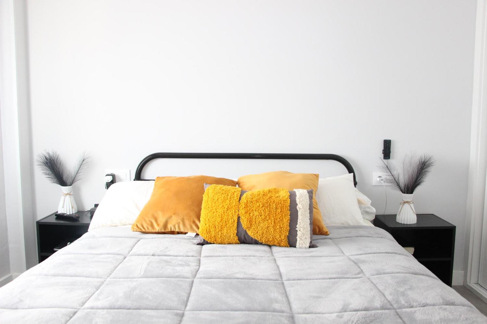 Iris House Apartment Ávila Luaran gambar