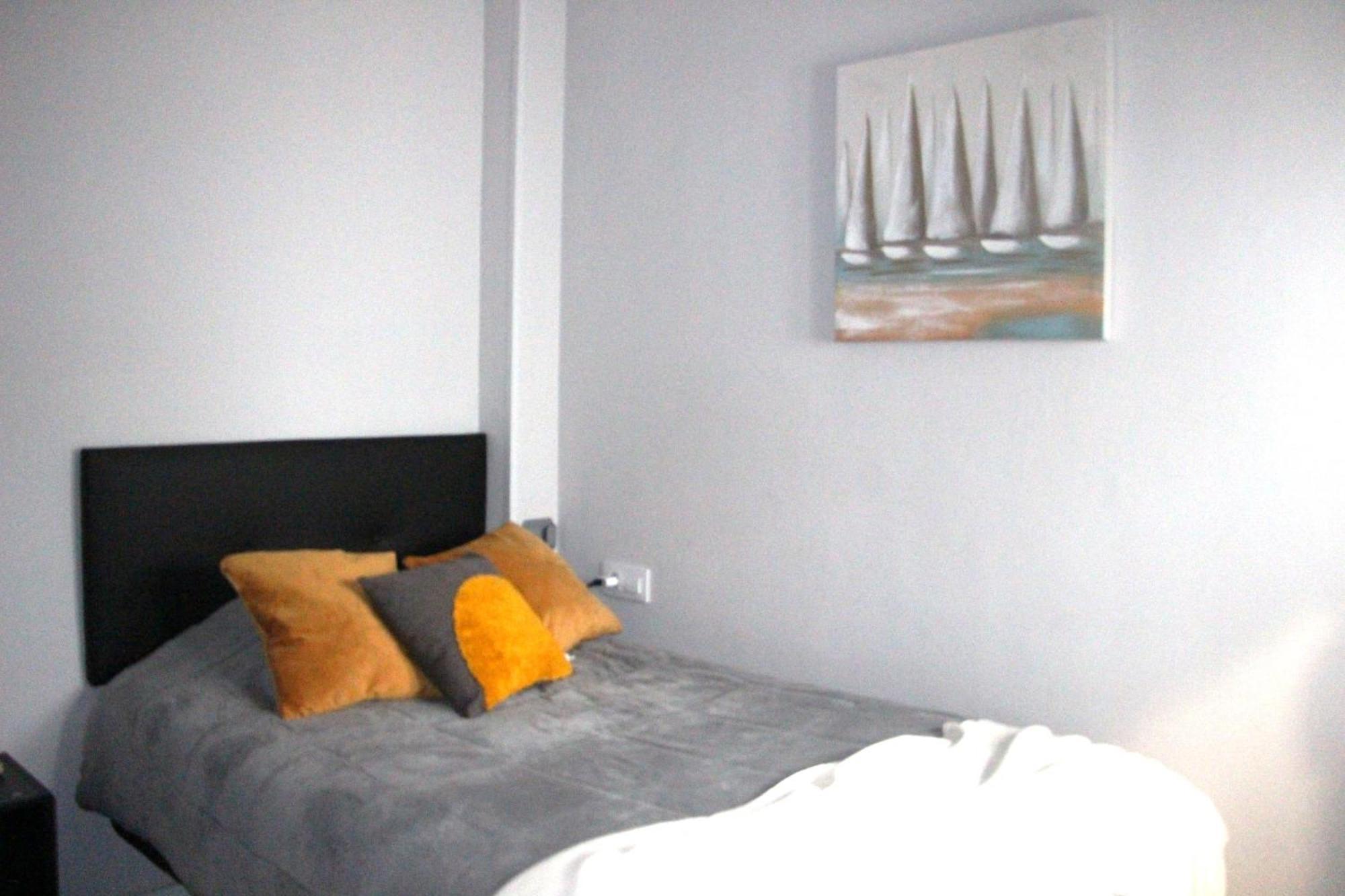 Iris House Apartment Ávila Luaran gambar