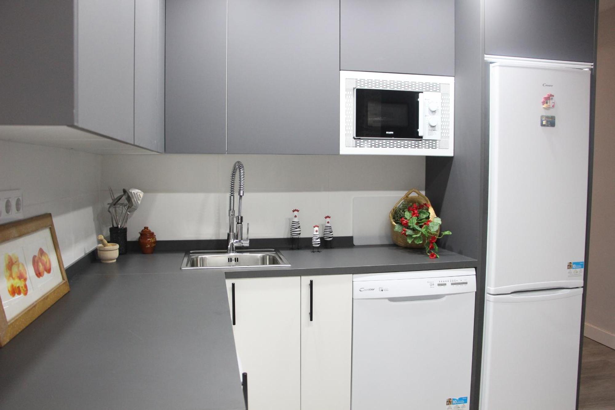 Iris House Apartment Ávila Luaran gambar